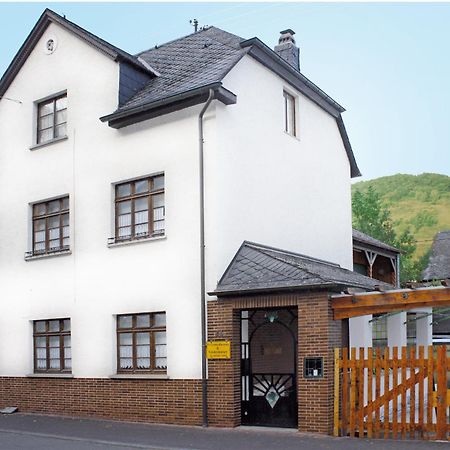 Gaestehaus Herda Briedel Exterior photo